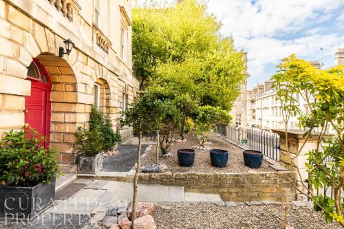 The Admirals House - Central Bath & Free Parking, Bath (foto 10)