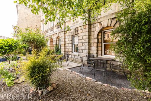 The Admirals House - Central Bath & Free Parking, Bath (foto 11)