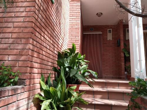 Accommodation in Siles