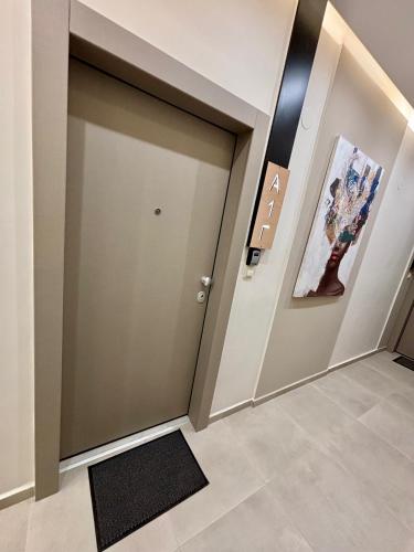 مدخل, Downtown Studio A1Γ in كوموتينى