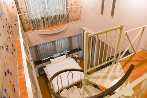 Hotel HERB ホテルハーブ大人用 near Hojo Kashima