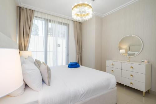 NewArabian Blvd Point Downtown 1 BR Downtown, Dubaï (photo 3)