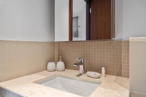 NewArabian Blvd Point Downtown 1 BR Downtown, Dubaï (photo 5)