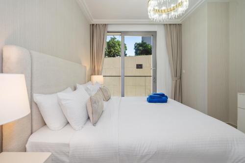 NewArabian Blvd Point Downtown 1 BR Downtown, Dubaï (photo 4)