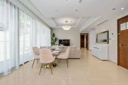 NewArabian Blvd Point Downtown 1 BR Downtown, Dubaï (photo 7)