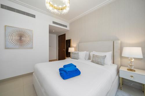 NewArabian Blvd Point Downtown 1 BR Downtown, Dubaï (photo 6)