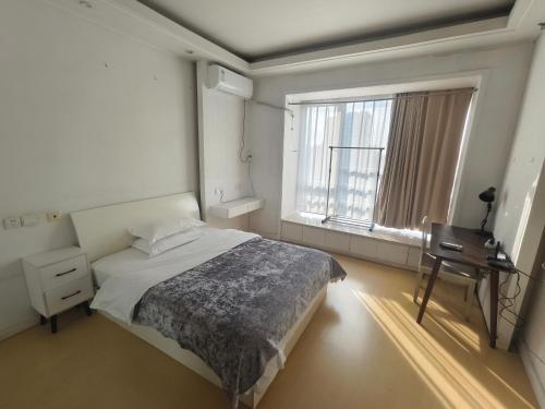 上海加特奈斯新时空酒店中山公园店, Shanghái (foto 4)