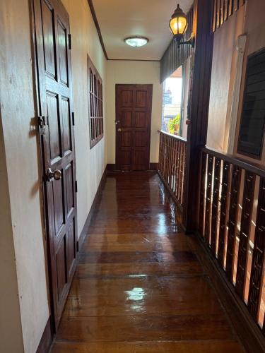 กาลครั้งหนึ่ง ณ เชียงคาน (Once Upon A time)