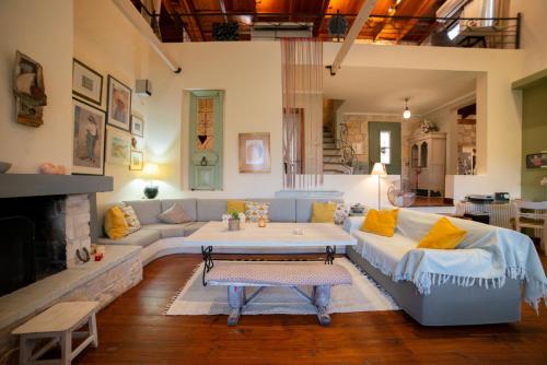 Villa Armonia - Kavala