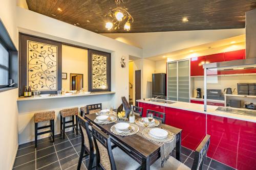 1688House美ら海, Motobu (foto 6)