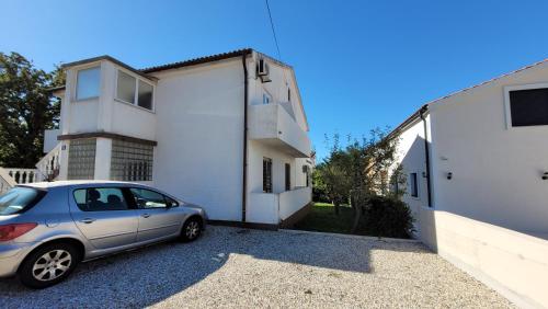 Apartments Adriana - Omišalj