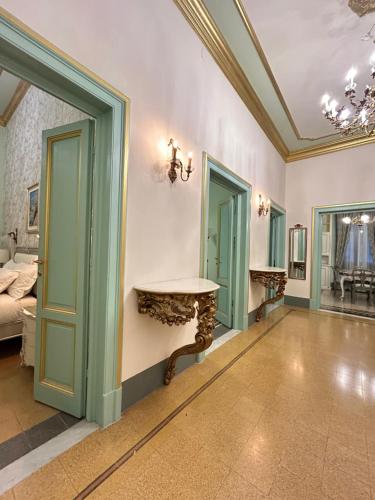 Florentine Penthouse by FlorenceHospitality com, Флоренция (фото 7)