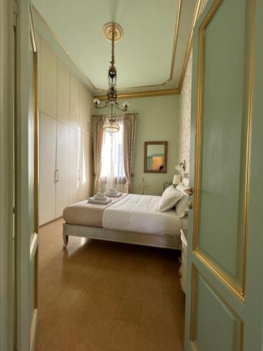 Florentine Penthouse by FlorenceHospitality com, Флоренция (фото 8)