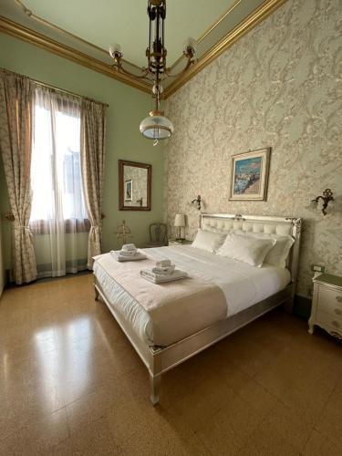 Florentine Penthouse by FlorenceHospitality com, Флоренция (фото 10)