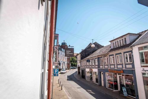 Kolding Hotel Apartments - image 13