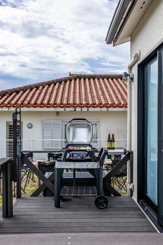 1688House美ら海, Motobu (foto 7)