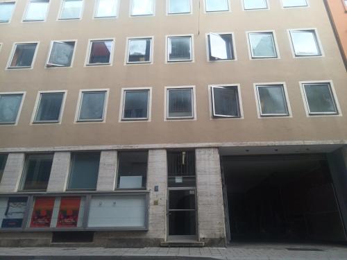 2-Rent Group Hostel Rooms&Apartments GKP2, Mnichov (fotografie 11)