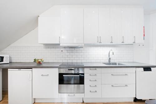 Uppsala Lägenhetshotell - image 14