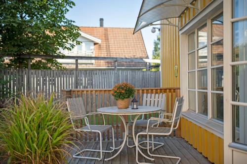 Facilities, Uppsala Lagenhetshotell in Luthagen