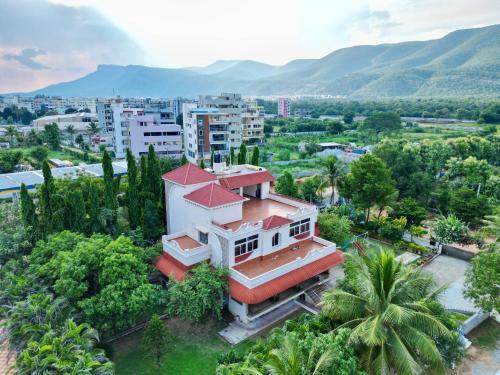 SaiSumam – khách sạn tại Mangalam