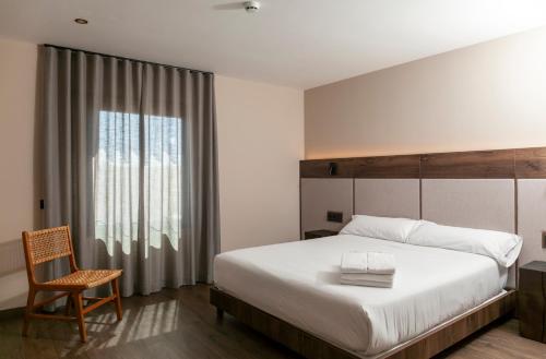 HOTEL RURAL FINCA LA DESA Room Type - Triple Room