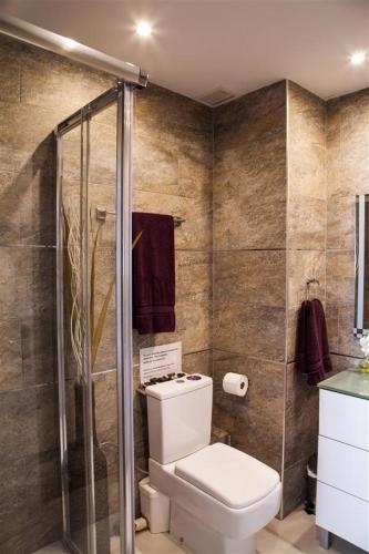 Apartamento City - SOLO ADULTOS, Madrid (fotografie 4)