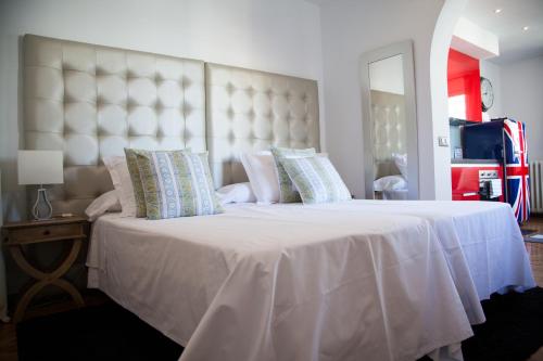 Apartamento City - SOLO ADULTOS, Madrid (fotografie 7)
