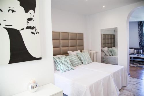 Apartamento City - SOLO ADULTOS, Madrid (fotografie 5)