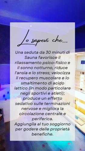 Suite Natura Bed&Beauty Spa 3