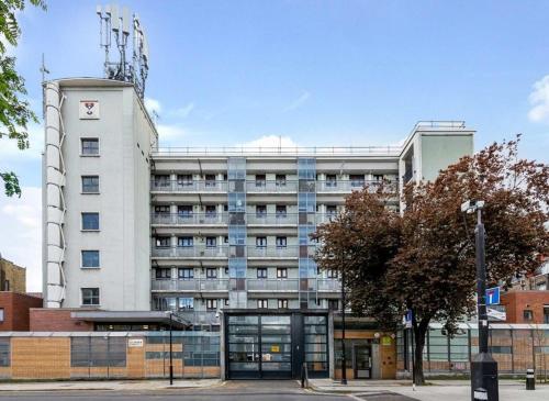 Entire Flat in King's Cross, Londyn