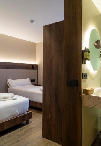 HOTEL RURAL FINCA LA DESA Room Type - Double Room
