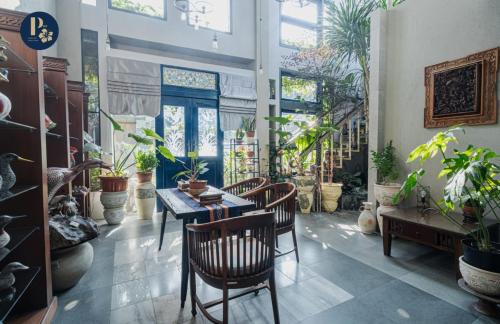 Facilities, Bali Puspa Guest House near NuArt Sculpture Park