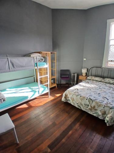 1849 Backpackers Hotel Room Type - Family Room