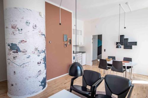 Kolding Hotel Apartments - image 5