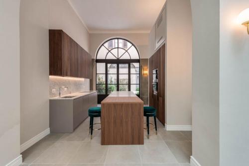 Duomo Penthouse Luxury Apartment In Florence By Palazzo Pazzi Vitali, Florencja (zdjęcie 10)