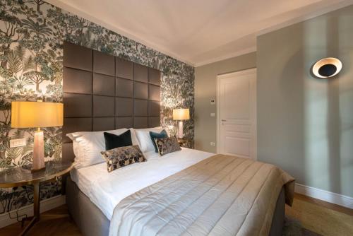 Duomo Penthouse Luxury Apartment In Florence By Palazzo Pazzi Vitali - image 11