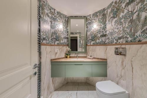 Duomo Penthouse By Geco Vacation Rentals - image 9