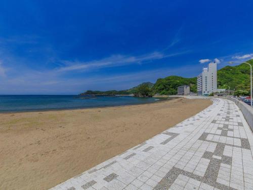 Nearby attraction, 公共の宿伊豆まつざき荘 in Matsuzaki