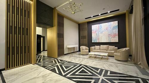 ORION appartment complex