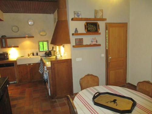 Gîte l'évidence (Gite l'evidence) in Cerdon