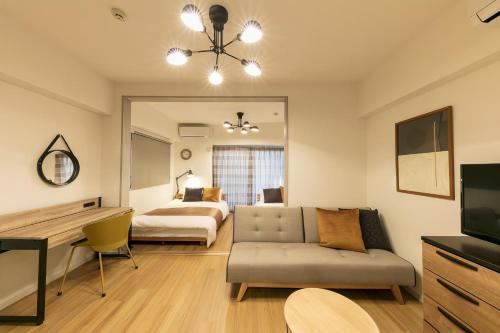Legatio Hakata Hotel