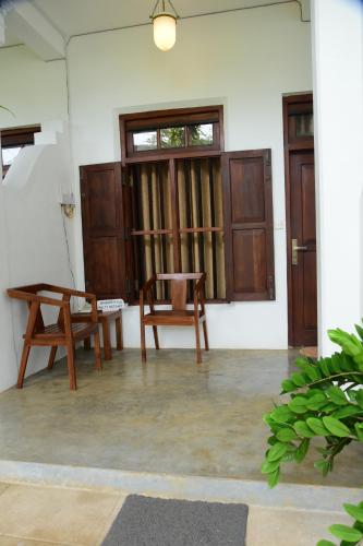 Παροχές, Tranquil Villa in Hikkaduwa