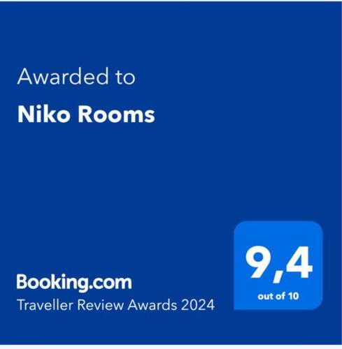 Niko Rooms 2