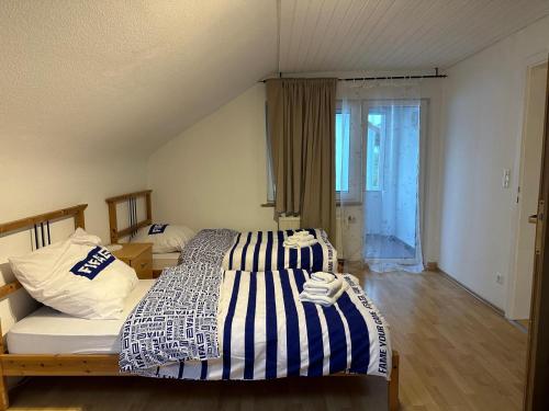 Wohnung Remshalden Grunbach in เรมชาลเดิน