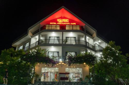 AQUARIUS GARDEN NINH BINH - 숙소 외관