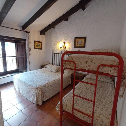 Apartaments Can Lo Apartaments Can Lo