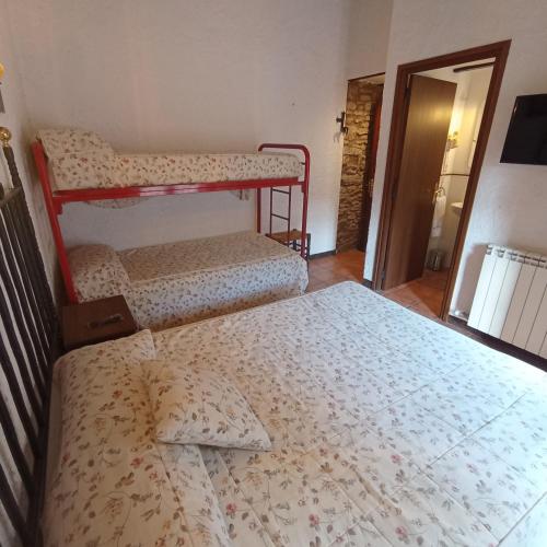 Apartaments Can Lo Apartaments Can Lo