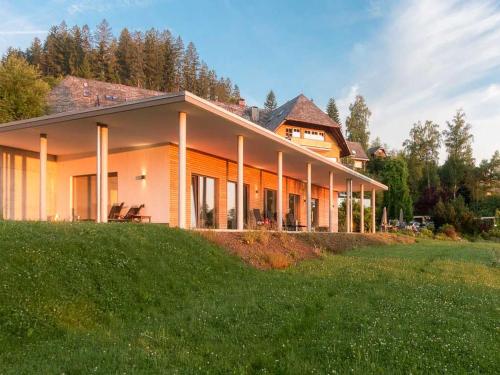 Hotel Tannhof, Feldberg