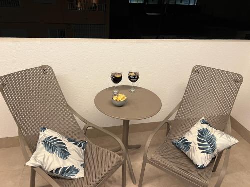 Salina Rooftop Suite, San Pedro del Pinatar (fotografie 5)