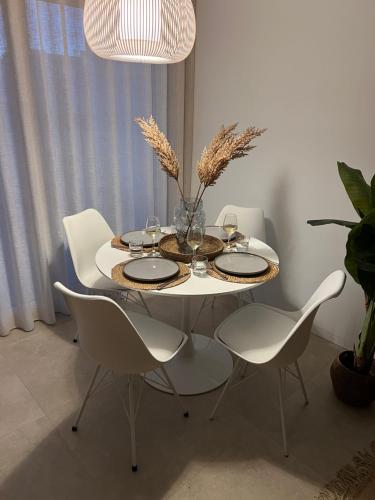 Salina Rooftop Suite, San Pedro del Pinatar (fotografie 7)